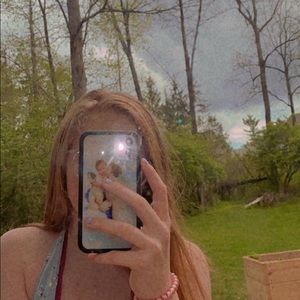 Meet your Posher, Lucy